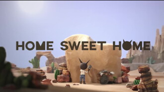 Home Sweet Home Trailer
