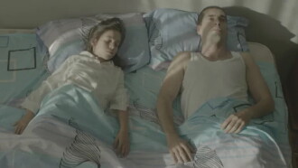 Home Sweet Home Trailer