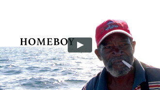 Homeboy Trailer