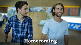 Homecoming Trailer