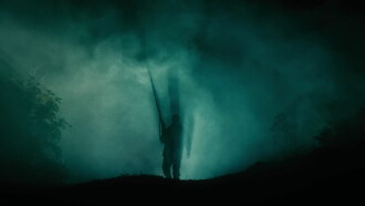 Homecoming Trailer