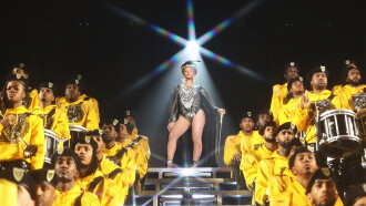 HOMECOMING: A film by Beyoncé Trailer