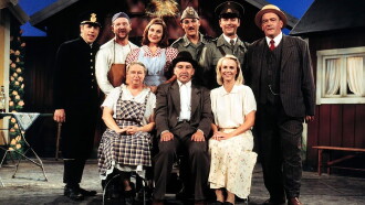 Homeguard and Mumps Trailer