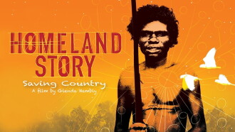 Homeland Story Trailer