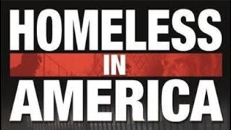 Homeless in America Trailer