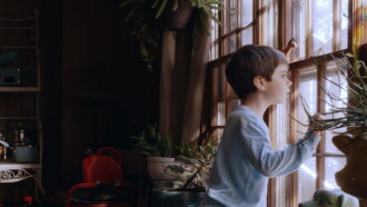 Homesick Trailer