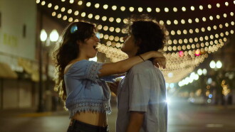 Homesick Trailer