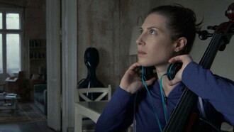 Homesick Trailer