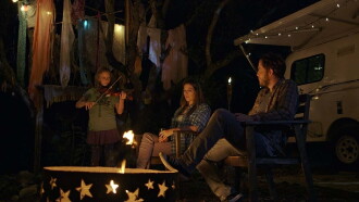 Homestate Trailer
