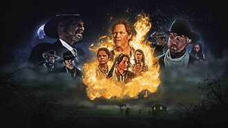 Homestead Trailer