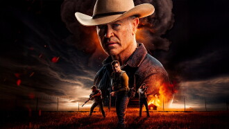 Homestead Trailer