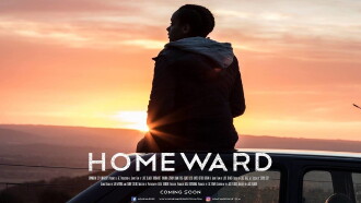 Homeward Trailer