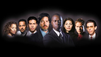 Homicide: The Movie Trailer