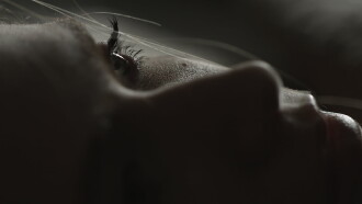 Hominid Trailer