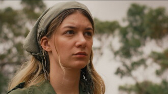 Hominin Trailer