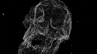Hominins Trailer