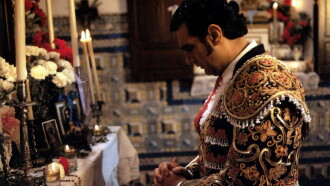Hommage a Sevilla Trailer