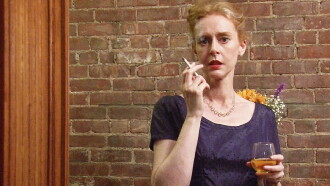 Homo Faber (Trois femmes) Trailer