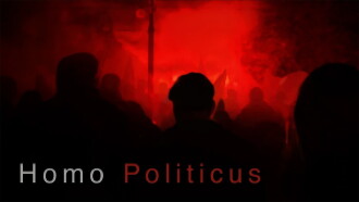 Homo Politicus Trailer