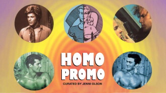 Homo Promo Trailer