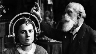 Homo Sapiens 1900 Trailer