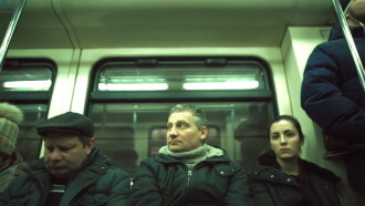 Homo Sovieticus Trailer