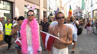 homo@lv Trailer