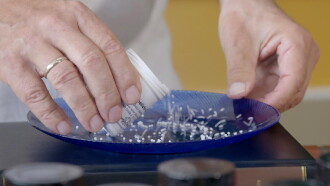 Homöopathie - Sanfte Medizin oder Hokuspokus? Trailer