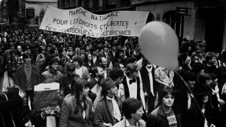 Homosexualité : la fin du placard Trailer