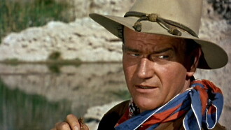 Hondo Trailer