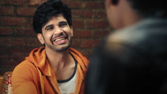 Honest Gay Dating In India Trailer