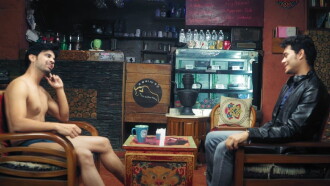 Honest Gay Dating In India Trailer
