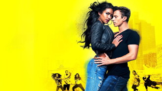 Honey 3: Dare to Dance Trailer