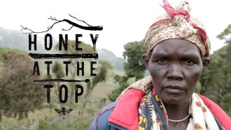 Honey at the Top Trailer