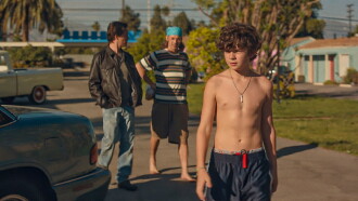 Honey Boy Trailer