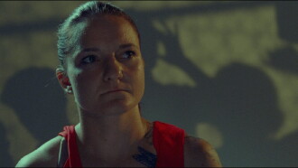 Honey Bunny Duracell Trailer