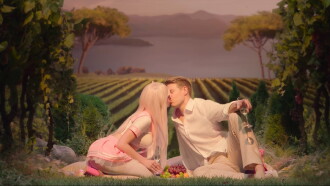 Honey, I Won't Call You Back Trailer