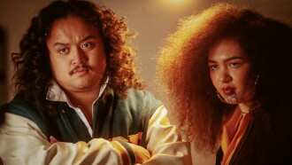 Honey Kaha Trailer