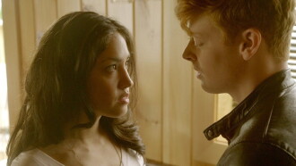 HoneyBee Trailer