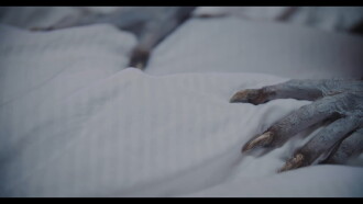 Honeymoon Trailer