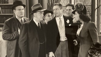 Honeymoon Deferred Trailer