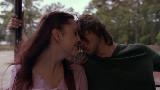 Honeymoon From Hell Trailer