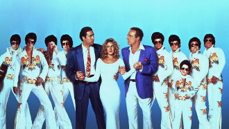 Honeymoon in Vegas Trailer