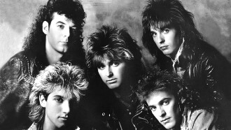 Honeymoon Suite - The Videos Trailer