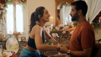 Honeymoonish Trailer