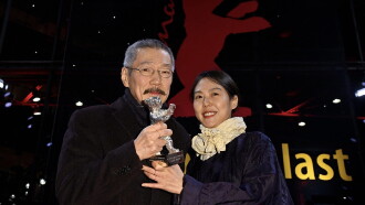 Hong Sangsoo – Winner of the Silver Bear for Best Screenplay Trailer