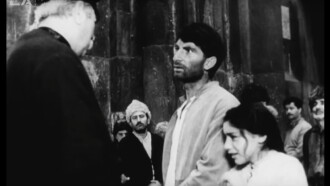 Honor of the Poor Trailer