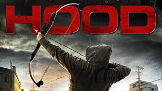 Hood Trailer