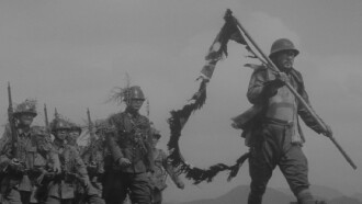 Hoodlum Soldier on the Attack Trailer