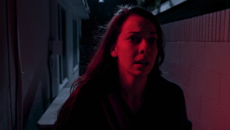 Hoodman Trailer